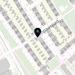 Appartement AMR04 B 7562 8