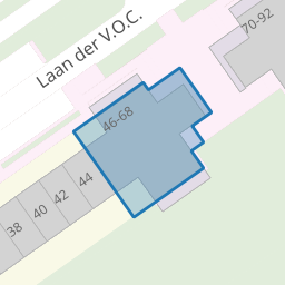 Perceel AMR04-B-7584