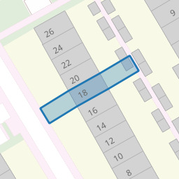 Perceel AMR04-B-7600