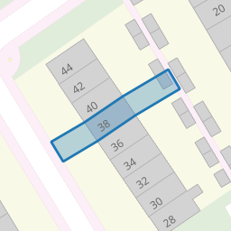 Perceel AMR04-B-7610