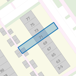 Perceel AMR04-B-7646