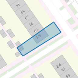 Perceel AMR04-B-7651