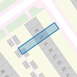 Perceel AMR04-B-7654