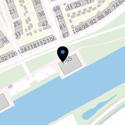 Appartement AMR04 B 767 12