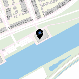 Appartement AMR04 B 767 13