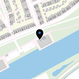 Appartement AMR04 B 767 15