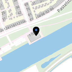 Appartement AMR04 B 767 17