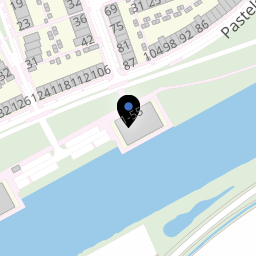 Appartement AMR04 B 767 19
