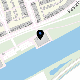 Appartement AMR04 B 767 2