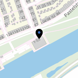 Appartement AMR04 B 767 21