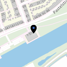Appartement AMR04 B 767 26