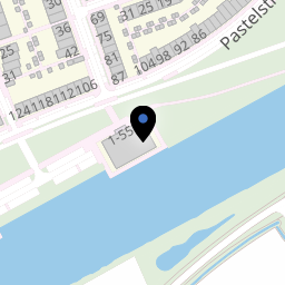 Appartement AMR04 B 767 27