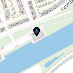 Appartement AMR04 B 767 3