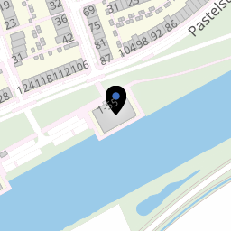 Appartement AMR04 B 767 7