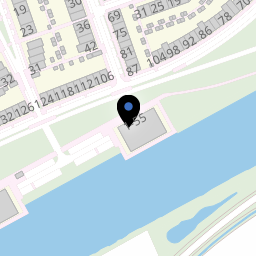 Appartement AMR04 B 767 9