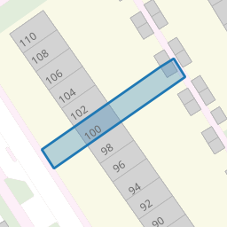 Perceel AMR04-B-7712