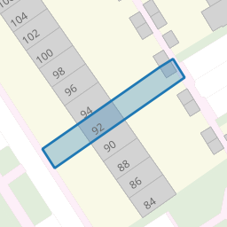 Perceel AMR04-B-7716