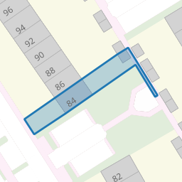 Perceel AMR04-B-7720