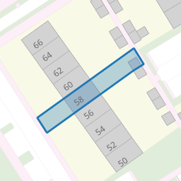 Perceel AMR04-B-7733