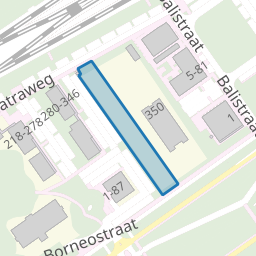 Perceel AMR04-B-7755