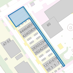 Perceel AMR04-B-7789