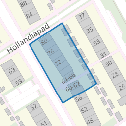 Perceel AMR04-B-7872