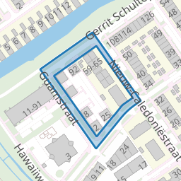 Perceel AMR04-B-7929