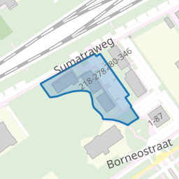 Perceel AMR04-B-7960