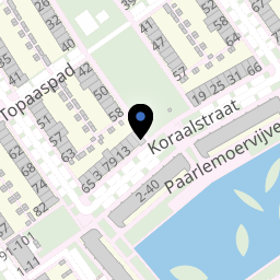 Appartement AMR04 B 7984 1