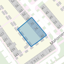 Perceel AMR04-B-7991