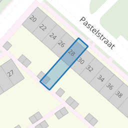Perceel AMR04-B-886
