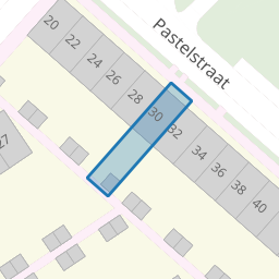 Perceel AMR04-B-887