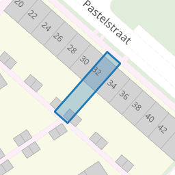 Perceel AMR04-B-888