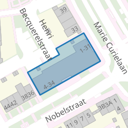 Perceel AMR04-C-1200