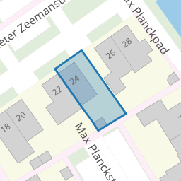 Perceel AMR04-C-1329