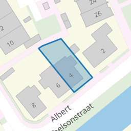 Perceel AMR04-C-1434