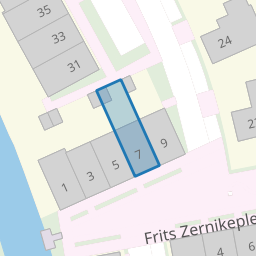 Perceel AMR04-C-1545