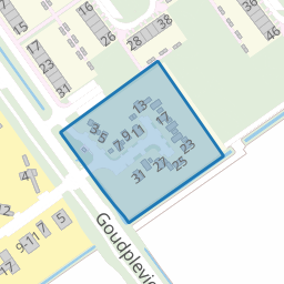 Perceel AMR04-C-1625