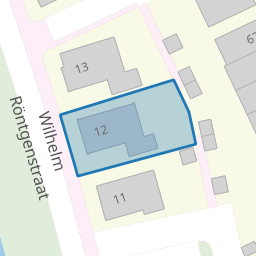 Perceel AMR04-C-1637