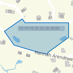 Perceel AMR04-C-2073