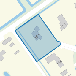 Perceel AMR04-C-2111