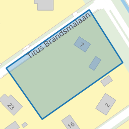 Perceel AMR04-C-2202