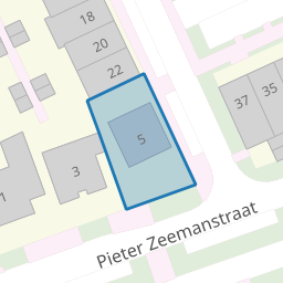 Perceel AMR04-C-2222