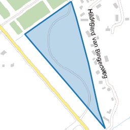 Perceel AMR04-C-2251