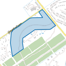 Perceel AMR04-C-2253