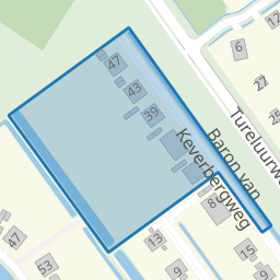 Perceel AMR04-C-2287