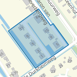 Perceel AMR04-C-2288