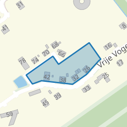 Perceel AMR04-C-2387