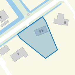 Perceel AMR04-C-2393