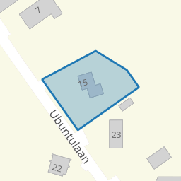 Perceel AMR04-C-2395